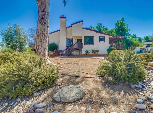 15721 Davis Cup Ln, Ramona, CA 92065