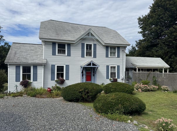 5 Hillside St., Framingham, MA 01701