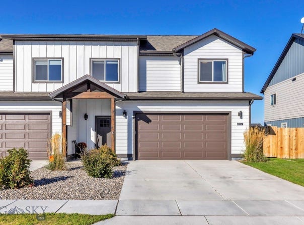601 Winston Ln, Belgrade, MT 59714