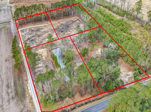 3930 Red Bluff Rd., Loris, SC 29569