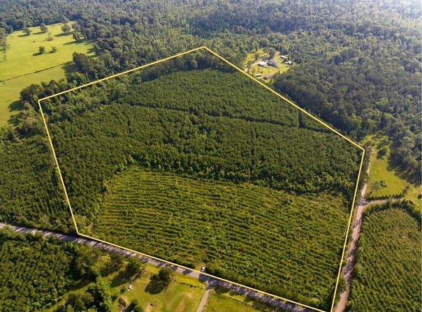 T-1 Ellis West Road, Pitkin, LA 70656