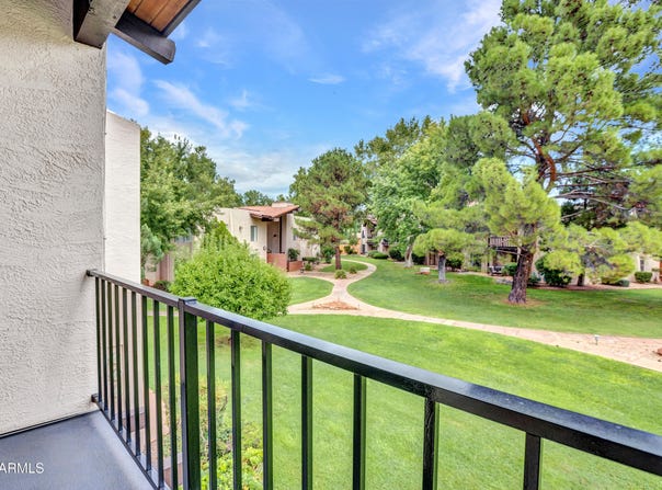65 VERDE VALLEY SCHOOL Road, Sedona, AZ 86351