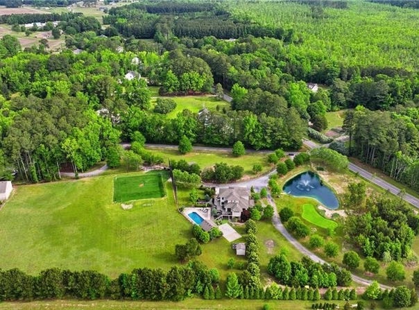 5409 Blackwater Road, Virginia Beach, VA 23457