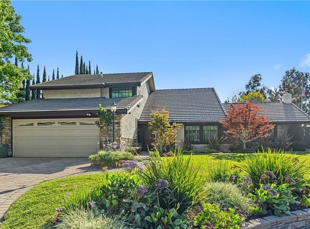 609 Willowbrook, Monrovia, CA 91016
