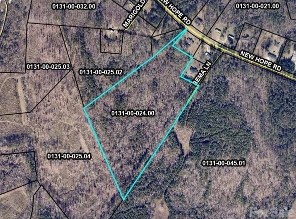 New Hope Road, Heath Springs, SC 29058