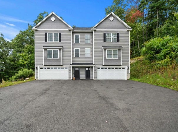 71B Terraceview Drive, Hudson, NH 03051