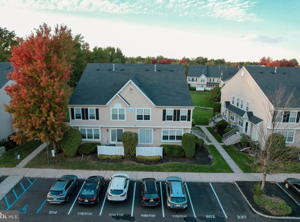 1702 DELANCEY Way, MARLTON, NJ 08053