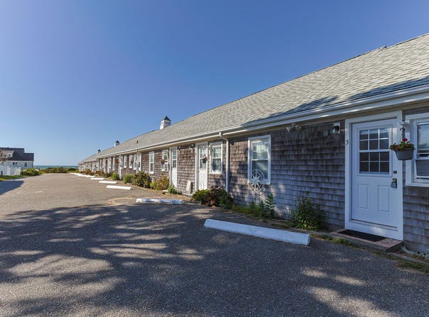 41 Old Wharf Road, Dennis Port, MA 02639