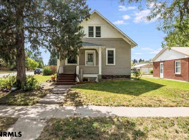 428 S CHESTNUT, Kimball, NE 69145