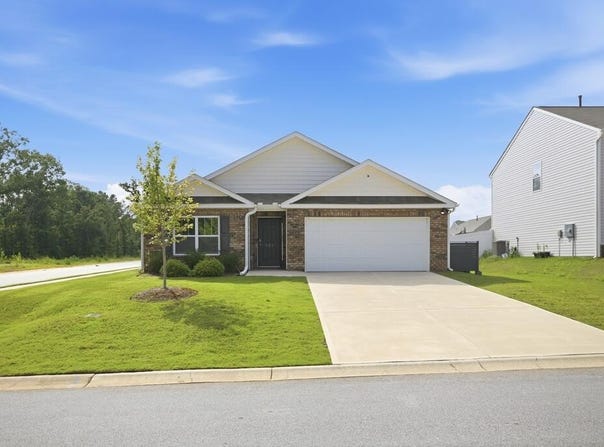101 Jasper Ct., Greenwood, SC 29646