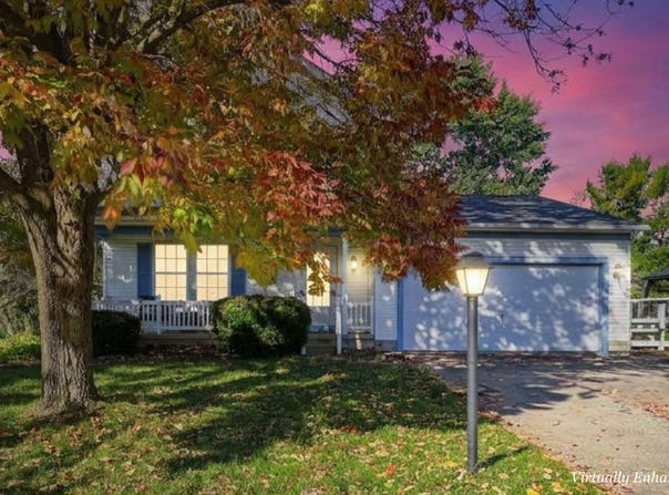 4195 Rishel Court, Grove City, OH 43123