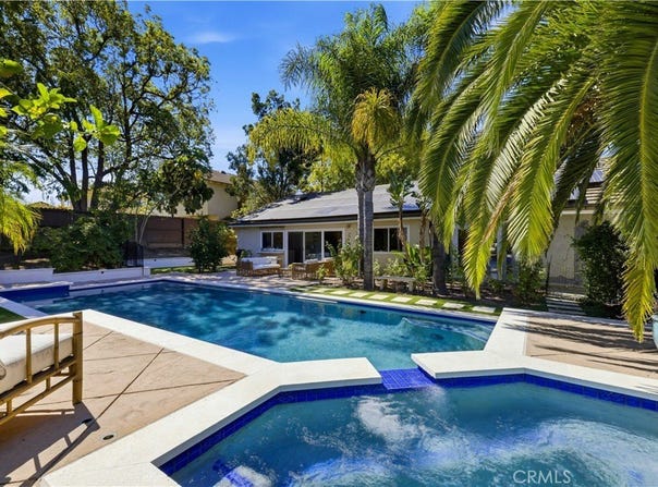 1690 Stoddard Avenue, Thousand Oaks, CA 91360