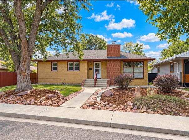 842 Grant St, Longmont, CO 80501