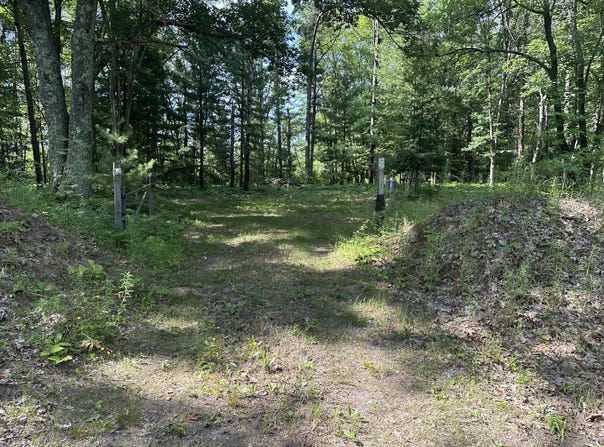 802 Beaver Road, Bitely, MI 49309