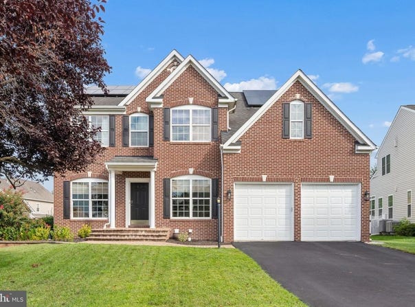 105 BEDROCK DR, WALKERSVILLE, MD 21793