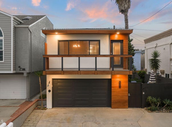 256 Melrose Drive, Oxnard, CA 93035