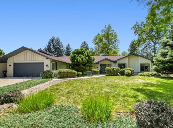 3880 Chippewa Dr, Boulder, CO 80303