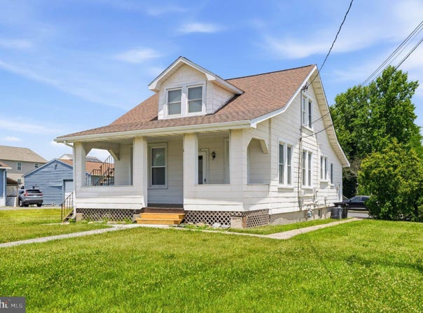 7322 WINDSOR MILL Road, WINDSOR MILL, MD 21244