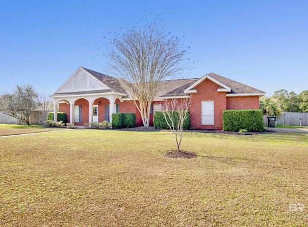 19047 Riverbend Loop, Foley, AL 36535