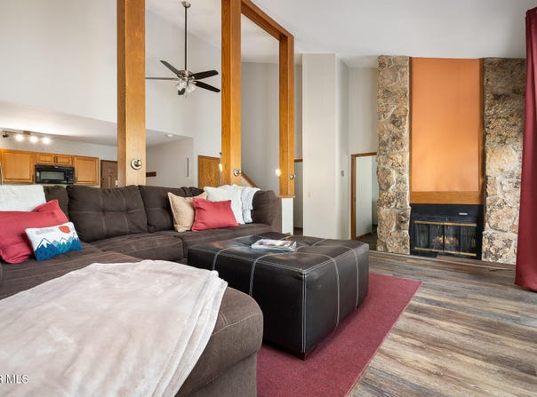 96 Mountainside Drive, Granby, CO 80446