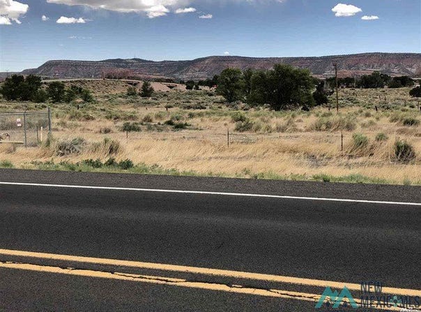 HWY 371, Thoreau, NM 87323
