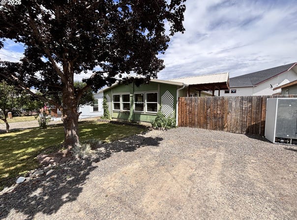 608 N MILL St, Joseph, OR 97846