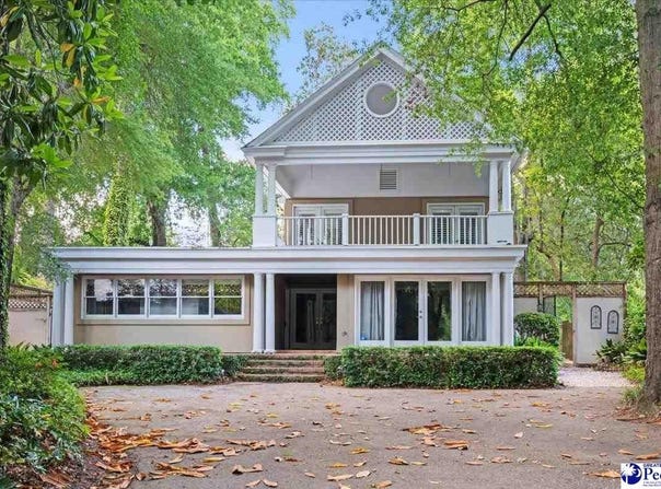 409 Seminole Ave., Florence, SC 29501