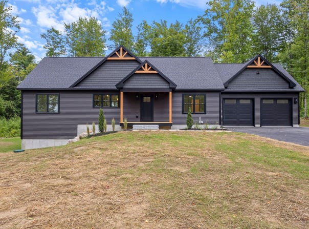 52 Jordan Heights Road, Cornish, ME 04020