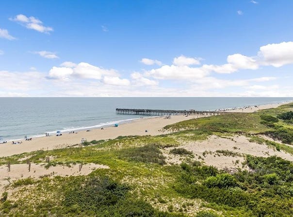 3700 Sandpiper Road, Virginia Beach, VA 23456