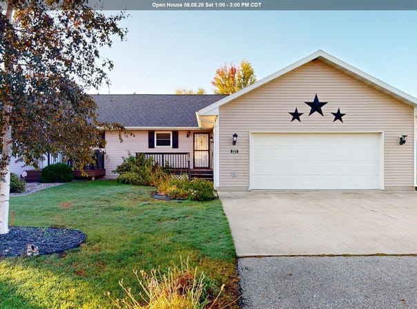 227 Westview Dr S, Rockwell, IA 50469
