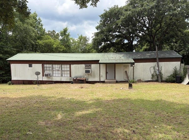 326 Balboa Drive, Jefferson, TX 75657