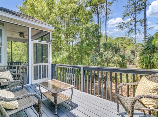 3108 Sonja Way, Mount Pleasant, SC 29466