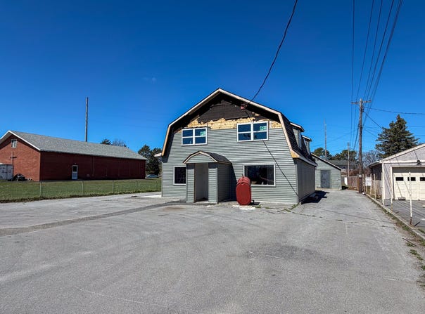 150 S Peru Street, Plattsburgh, NY 12901