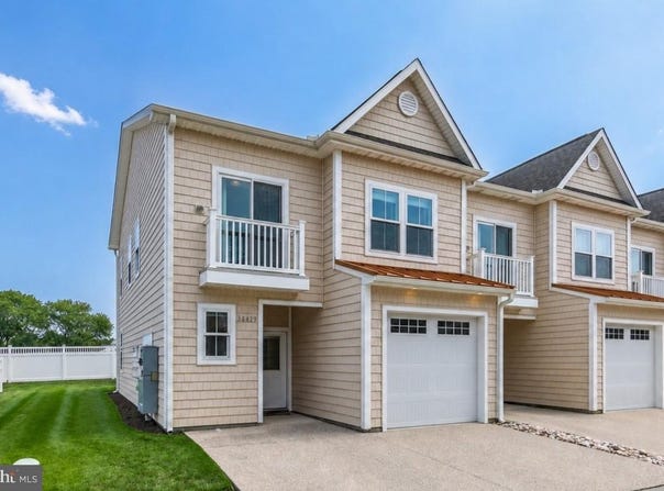 38429 GRAND AVE, OCEAN VIEW, DE 19970