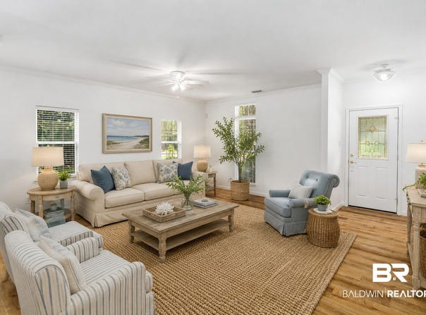 307 Savannah Cir, Foley, AL 36535