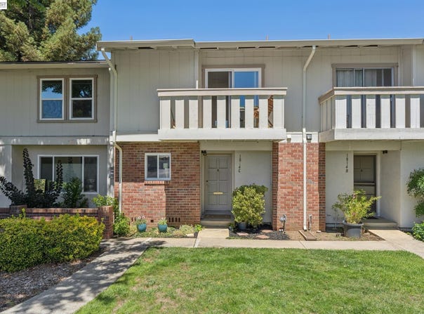 1814 Wildbrook Ct C, Concord, CA 94521