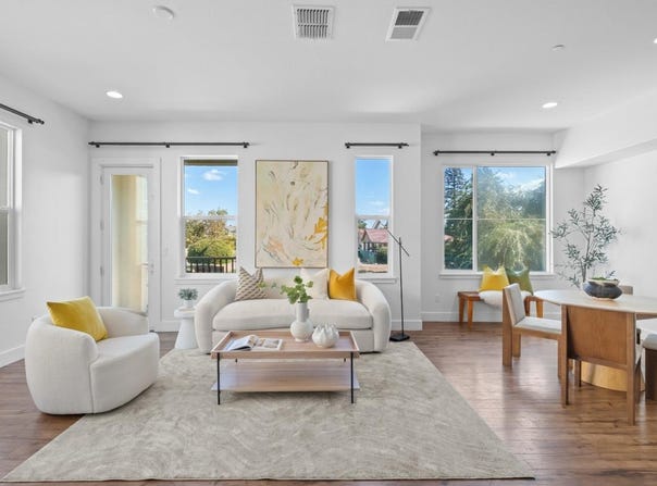 1308 Bernoulli PL 2, SAN JOSE, CA 95132