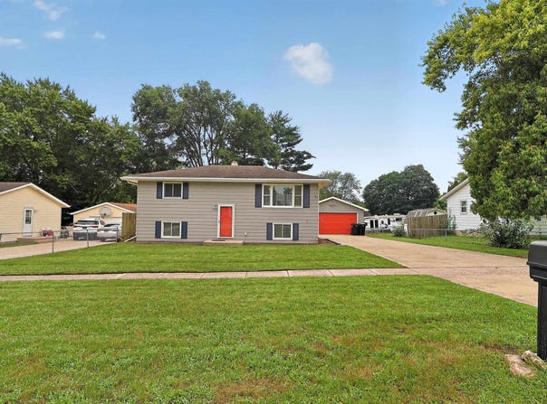 2150 Merrill Avenue, Beloit, WI 53511