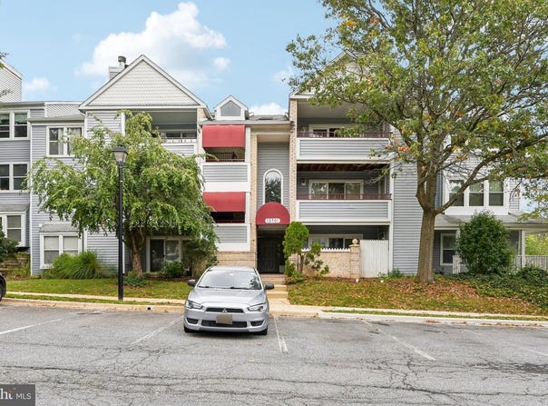 13701 MODRAD WAY #9-C-32, SILVER SPRING, MD 20904