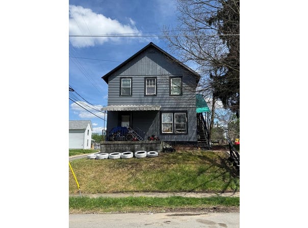 239 Adams St, Mansfield, OH 44902