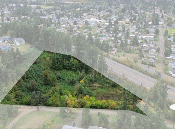 Landess, CottageGrove, OR 97424