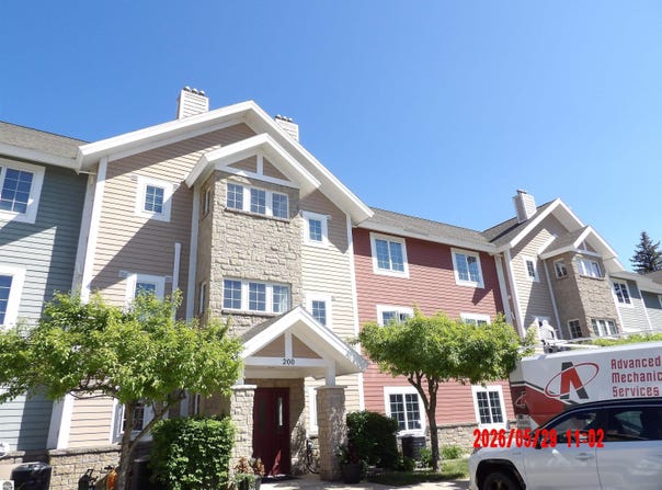 1246 Sunnyside, Cadillac, MI 49601