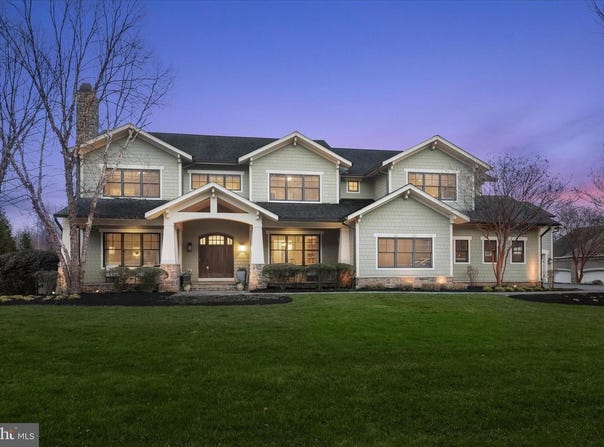 5219 SWEET MEADOW LN, CLARKSVILLE, MD 21029