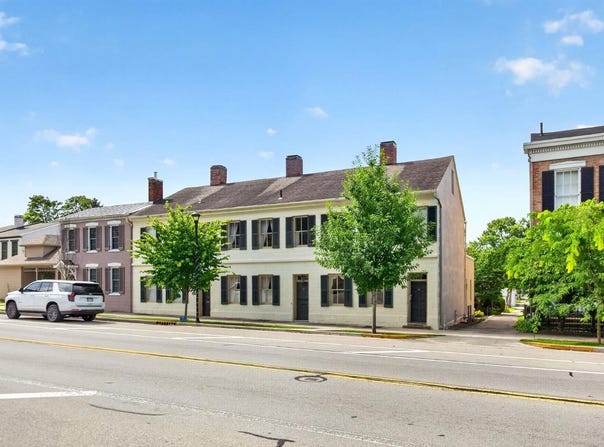 712 E Main Street, Madison, IN 47250