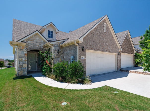 101 Legacy Boulevard, Weatherford, TX 76085