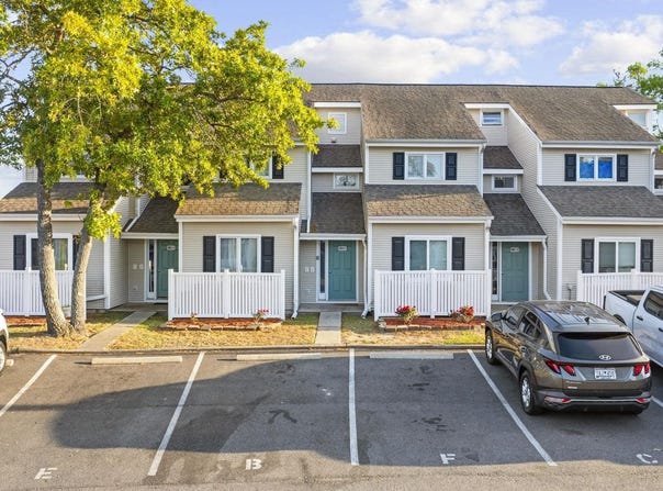 800 Deer Creek Rd., Surfside Beach, SC 29575
