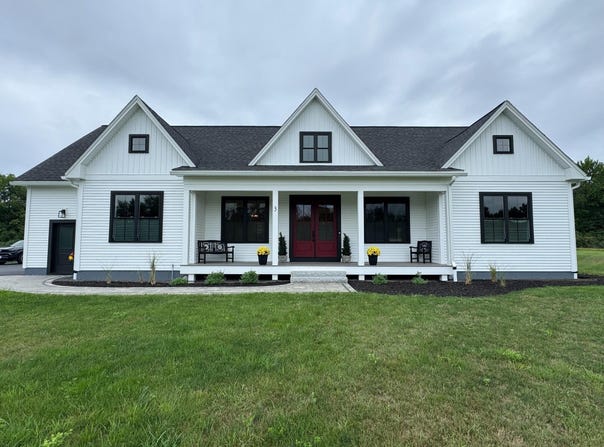 3 Sitko Lane, Berwick, ME 03901