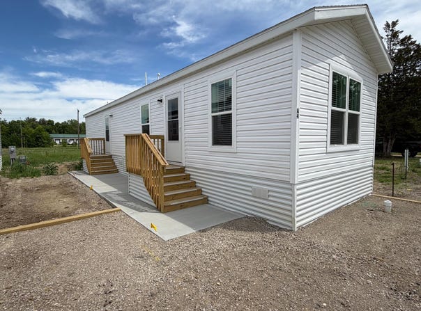 1611 6th Avenue E, Alexandria, MN 56308