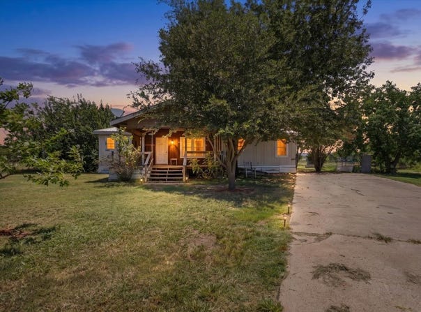 5942 FM 3080, Mabank, TX 75147
