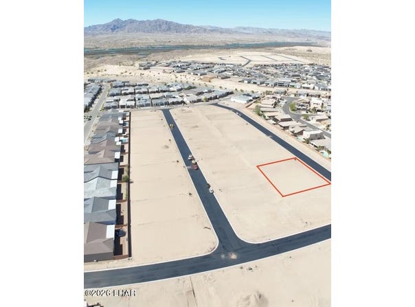 1794 E Bayberry Ave, Lake Havasu City, AZ 86404